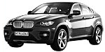 BMW E71 P0B49 Fault Code