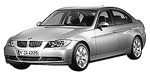 BMW E90 P0B49 Fault Code