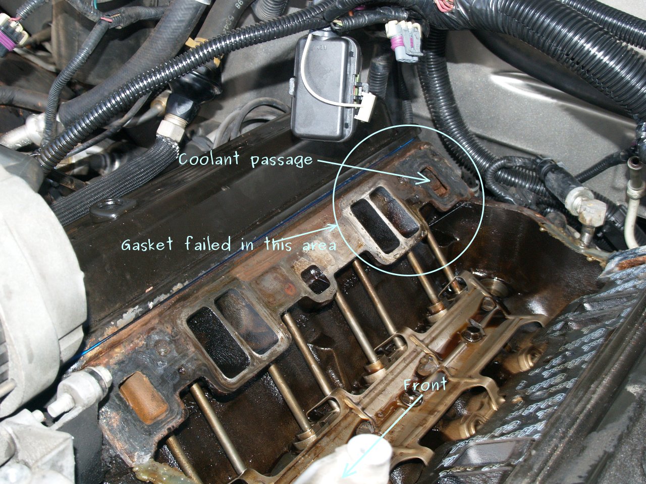 See P0B49 in engine